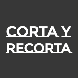 Corta y Recorta