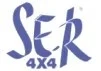 Ser 4x4