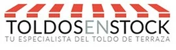 Toldos en Stock