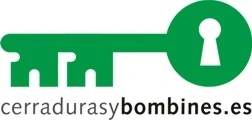 Cerraduras y Bombines