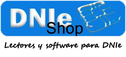 DNIeShop