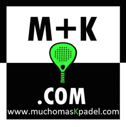 Muchomaskpadel