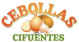 Cebollas Cifuentes