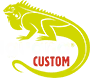Iguana Custom
