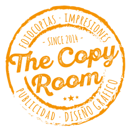 The Copy Room