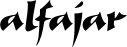 Alfajar