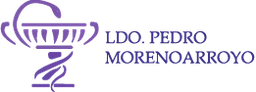 Farmacia Pedro Moreno Arroyo