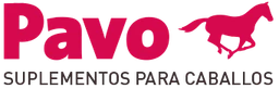 Suplementos para Caballos Pavo