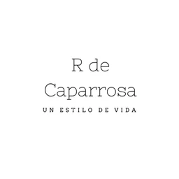 R de Caparrosa
