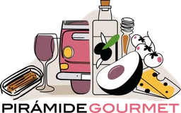 Pirámide Gourmet