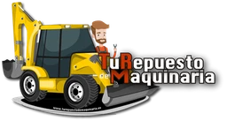 Tu Repuesto de Maquinaria