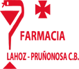 Farmacia Lahoz-Pruñonosa