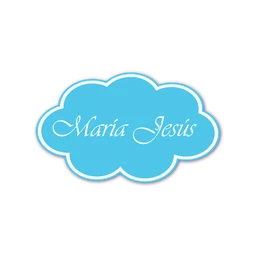 Maria & Jesus