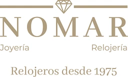 Joyería Relojería Nomar