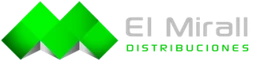 El Mirall Distribuciones