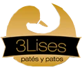 Patés 3 Lises