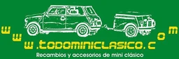 Todo Mini Clásico