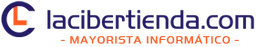 La Cibertienda