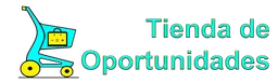 Tienda de Oportunidades