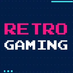 Retro Gaming