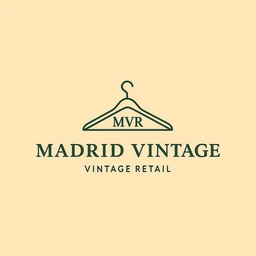 Madrid Vintage