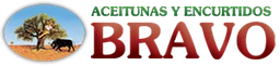 Aceitunas Bravo
