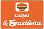 Cafés La Brasileña