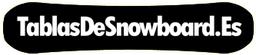 Tablas de Snowboard