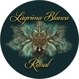 Lágrima Blanca Ritual