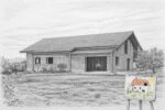 La casa de Paja