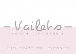 Vailets