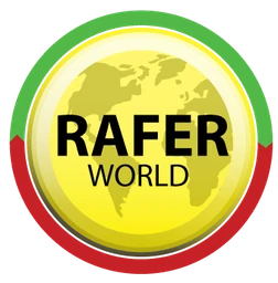 Rafer World