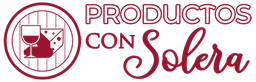 Productos con Solera