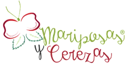Mariposas y Cerezas
