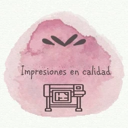 Impresiones en Calidad
