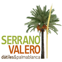 Palmas y Dátiles