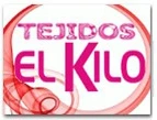 Tejidos El Kilo
