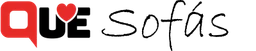 Qué Sofás