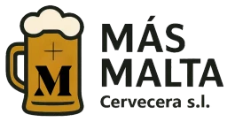 Más Malta Cervecera