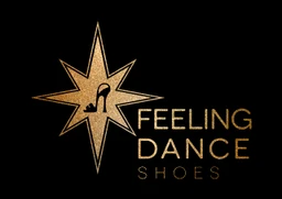 Feeling Dance Shoes