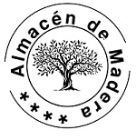 Almacén de Madera