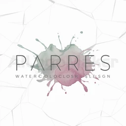Parrés Watercolor