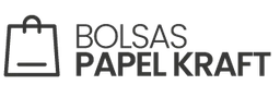 Bolsas Papel Kraft