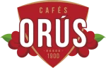 Cafés Orús