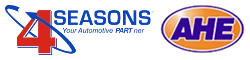 AHE 4 SEASONS CENTRAL
