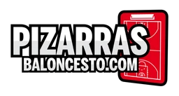 Pizarras Baloncesto