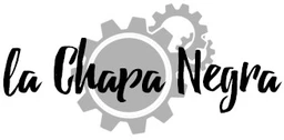 La Chapa Negra