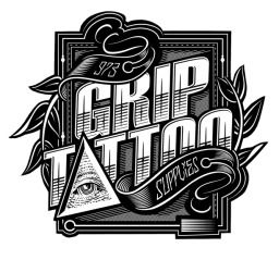 Grip Tattoo Supplies