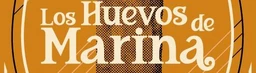 Los Huevos de Marina