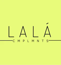 LALÁ Complementos